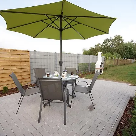 Haus Zum Schloonsee Apartment Heringsdorf (Usedom)