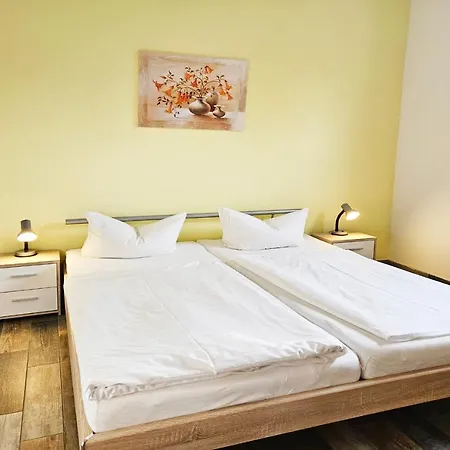 Haus Zum Schloonsee Apartment Heringsdorf (Usedom)