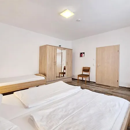 Haus Zum Schloonsee Apartment