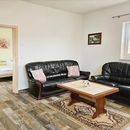 Haus Zum Schloonsee Apartment Heringsdorf (Usedom)